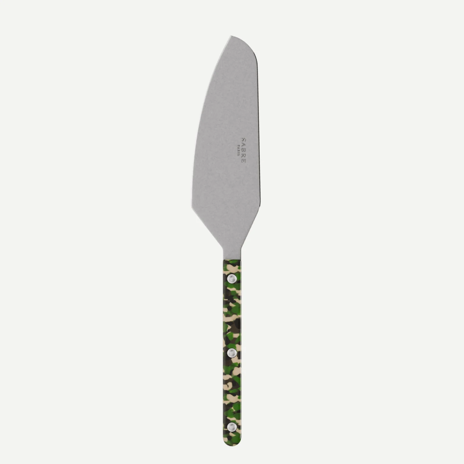 Landing page new Bistrot accessories - Tart slicer